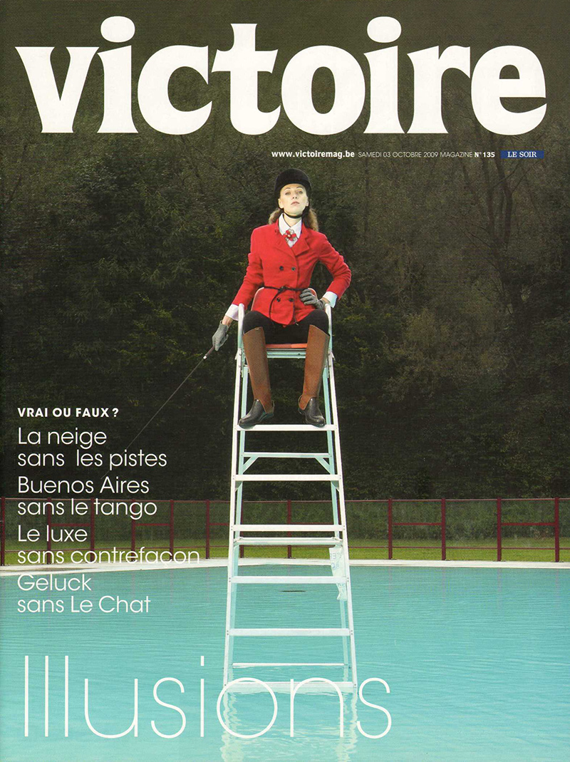 Victoire - 2009/10