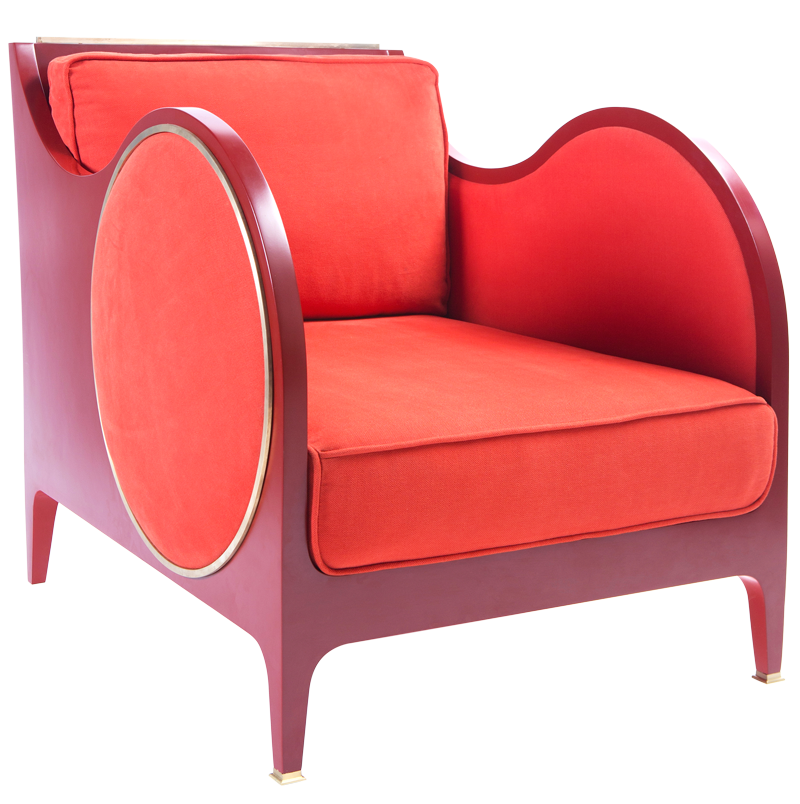 DUCHESSE Armchair fauteuil duchess