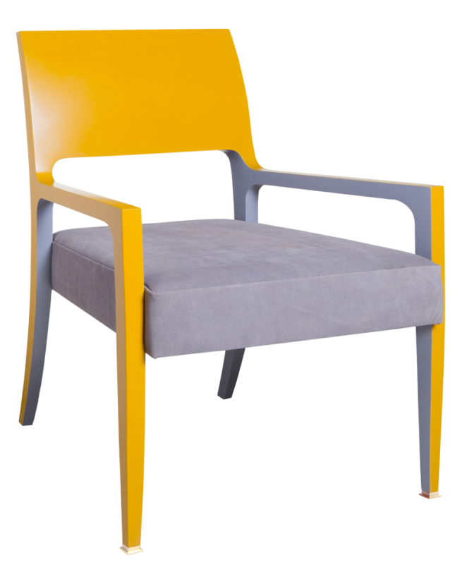 DECALAGE Armchair fauteuil