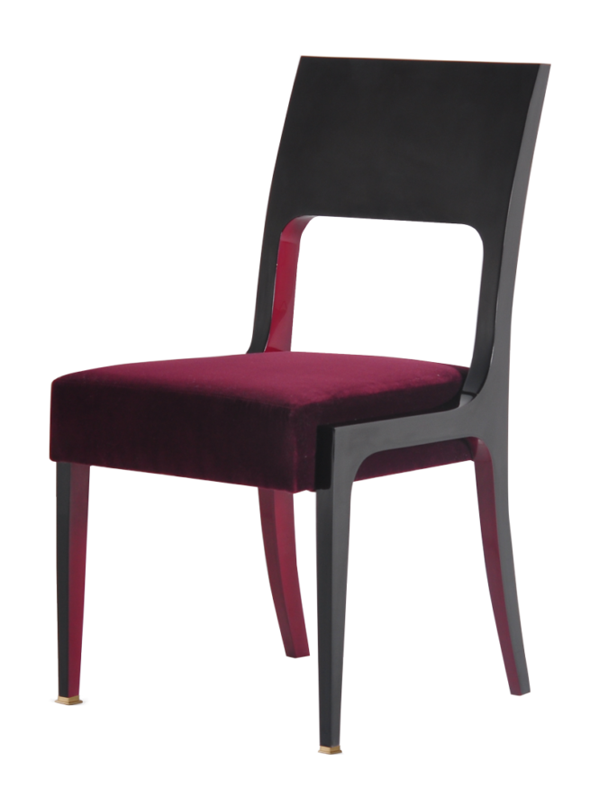 decalage chair chaise