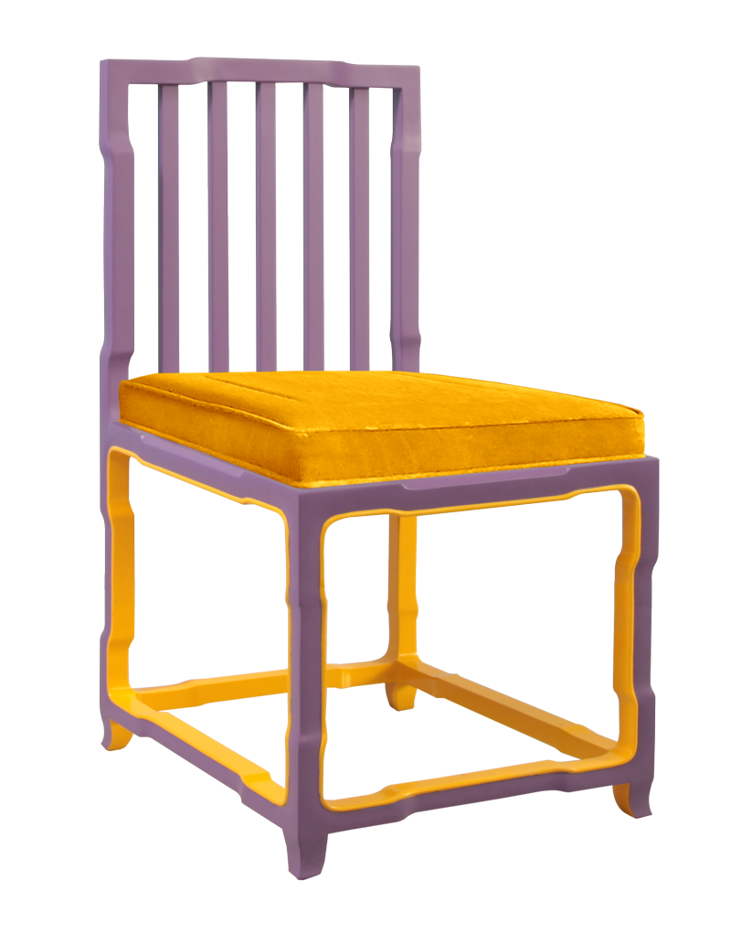 ANNAM Chair chaise