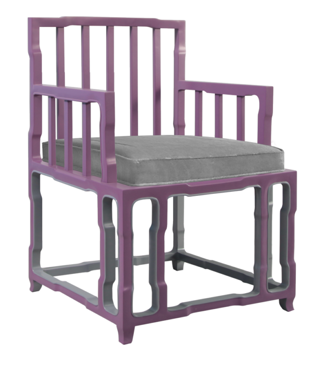 ANNAM Armchair fauteuil