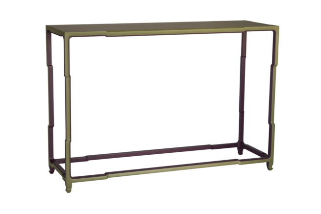 ANNAM Long Console Table