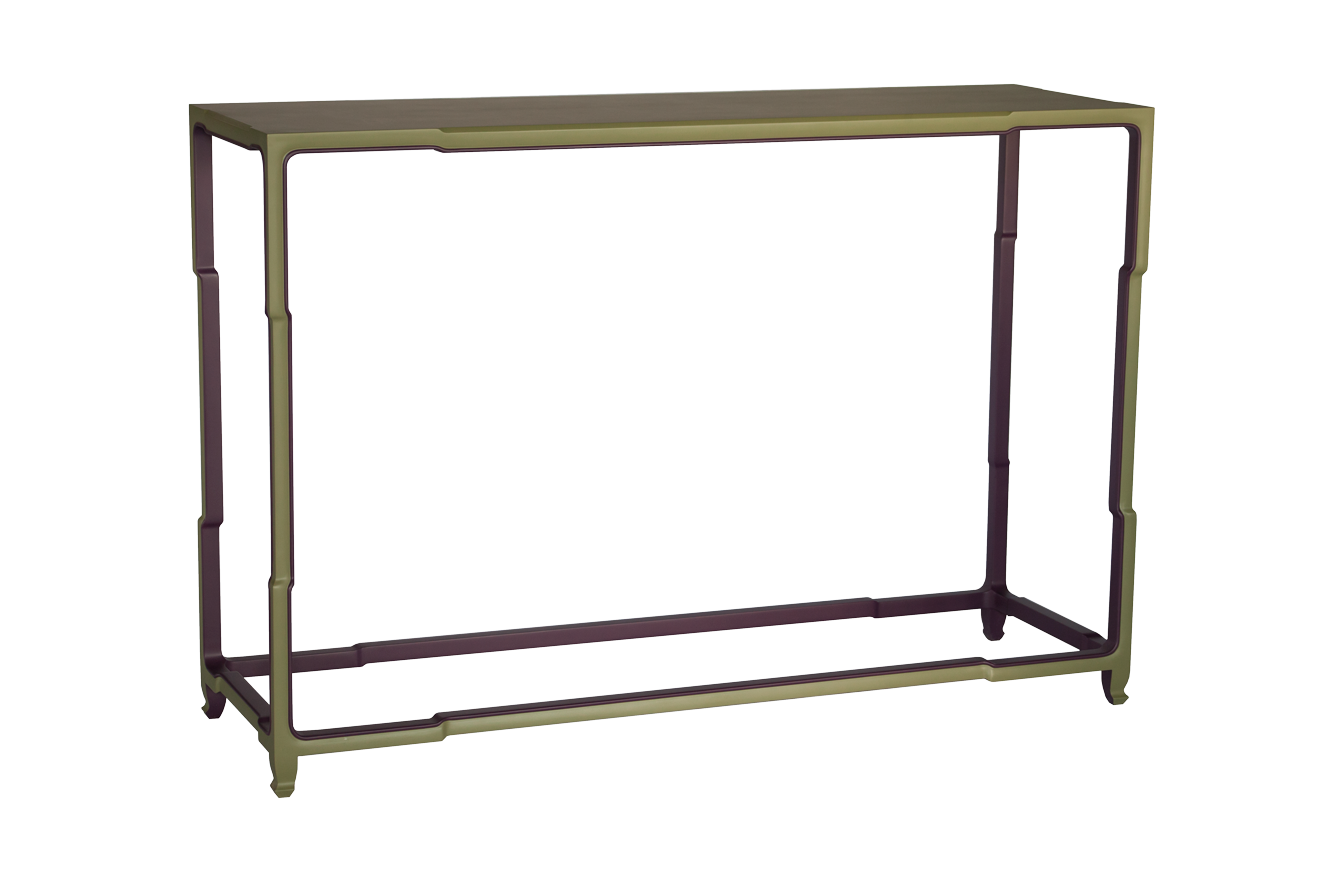 ANNAM Long Console Table