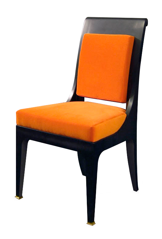 POSTDAME Chair chaise