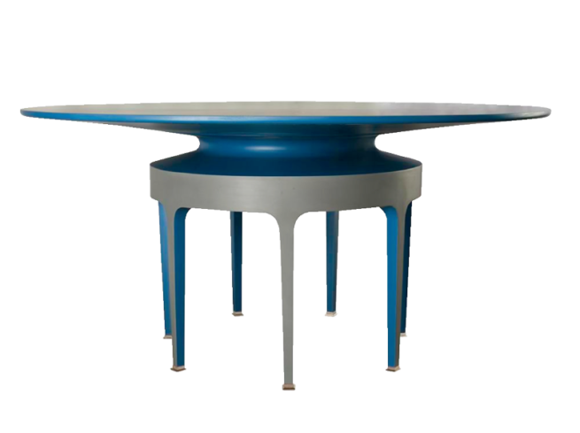 THALOS Round Dining Table