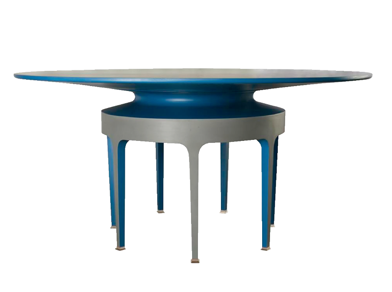 THALOS Round Dining Table