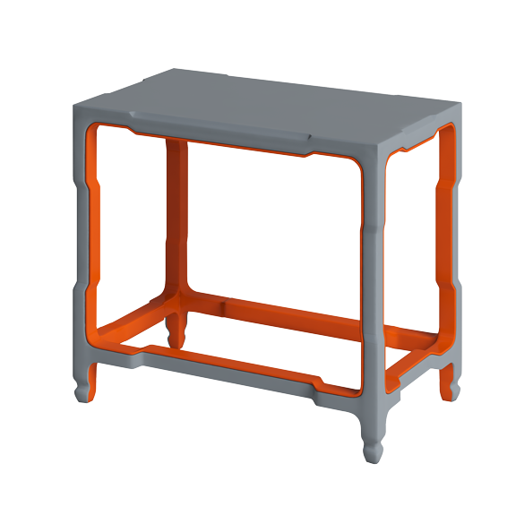 ANNAM small Table petite