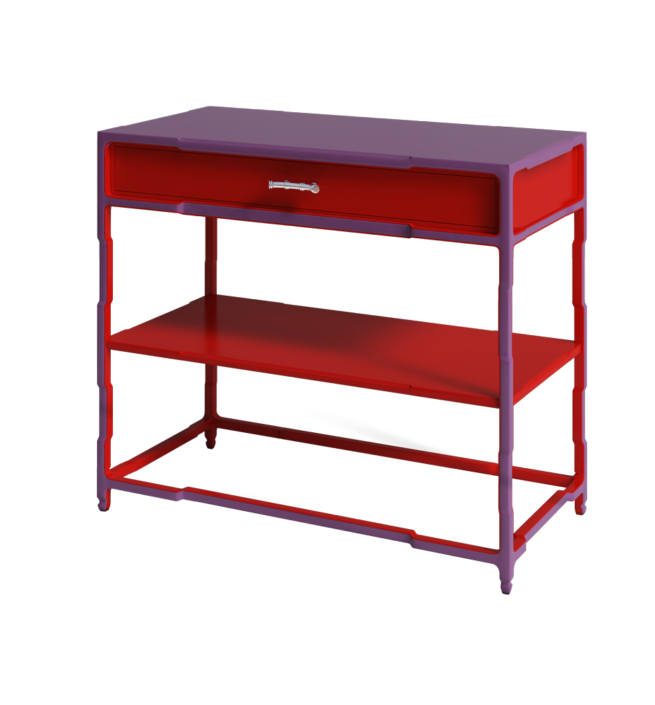 ANNAM Dresser console