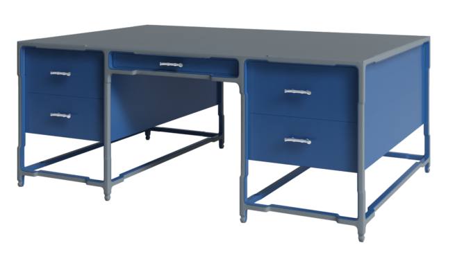 ANNAM Partners Desk