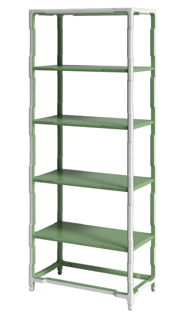 ANNAM Shelves bibliotheque etagere