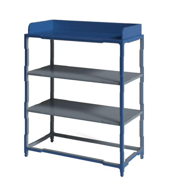 ANNAM Bar console
