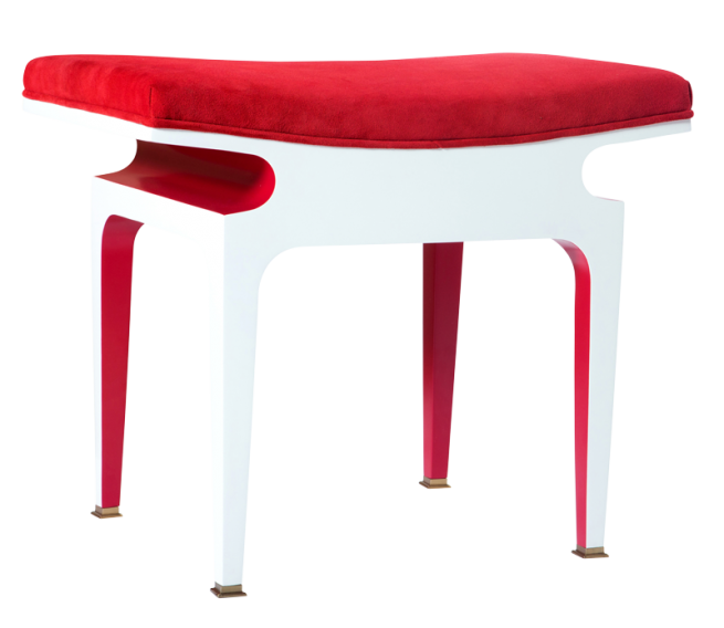 THALOS Stool tabouret