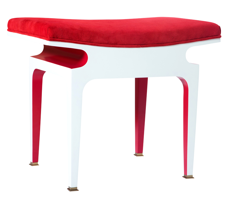 THALOS Stool tabouret