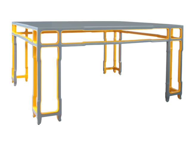 ANNAM Dining Table salle manger