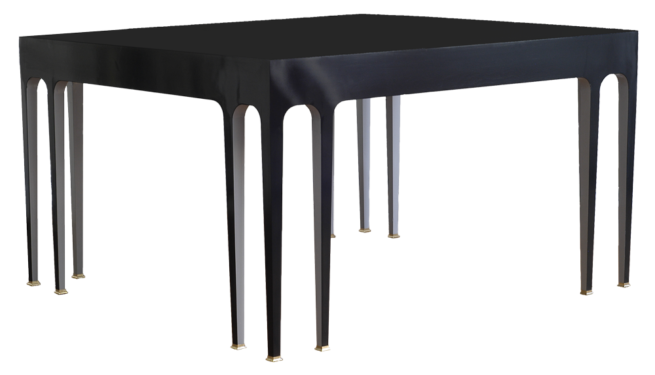 BC208 AHUIT Dining Table