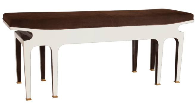 THALOS Bench banquette banc