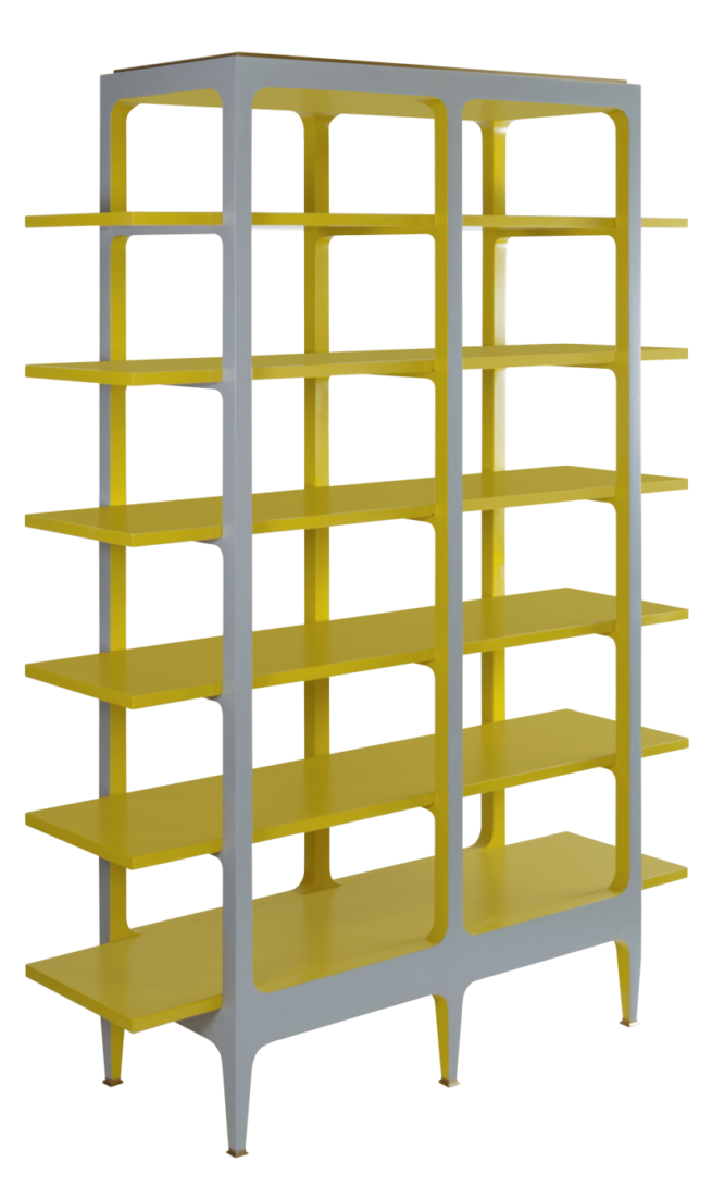 HAUTE Book Shelves etagere bibliotheque