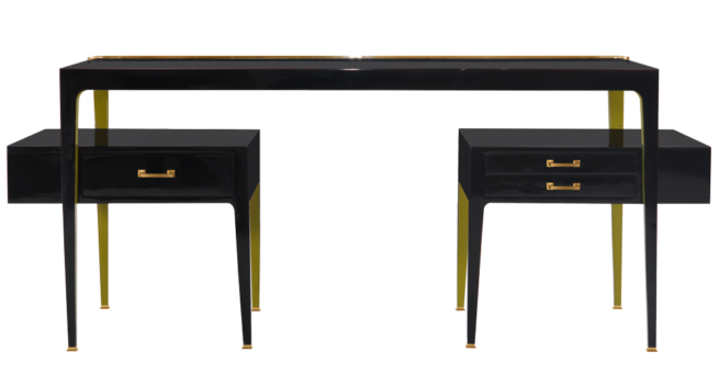 BUROPLA Desk bureau