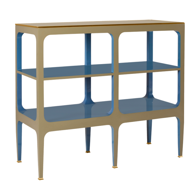 TITA Documents shelf etagere