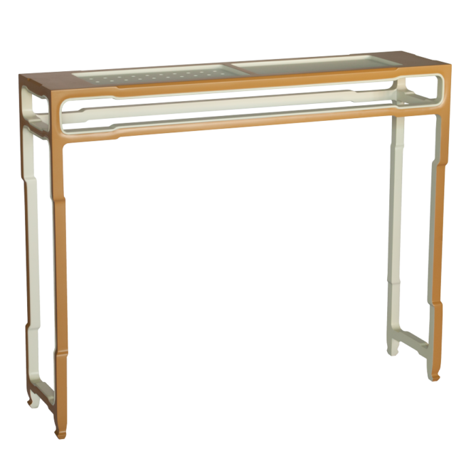 ANNAM Bathtub Valet pont baignoire