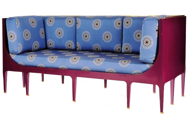 CORBEILLE Sofa canape