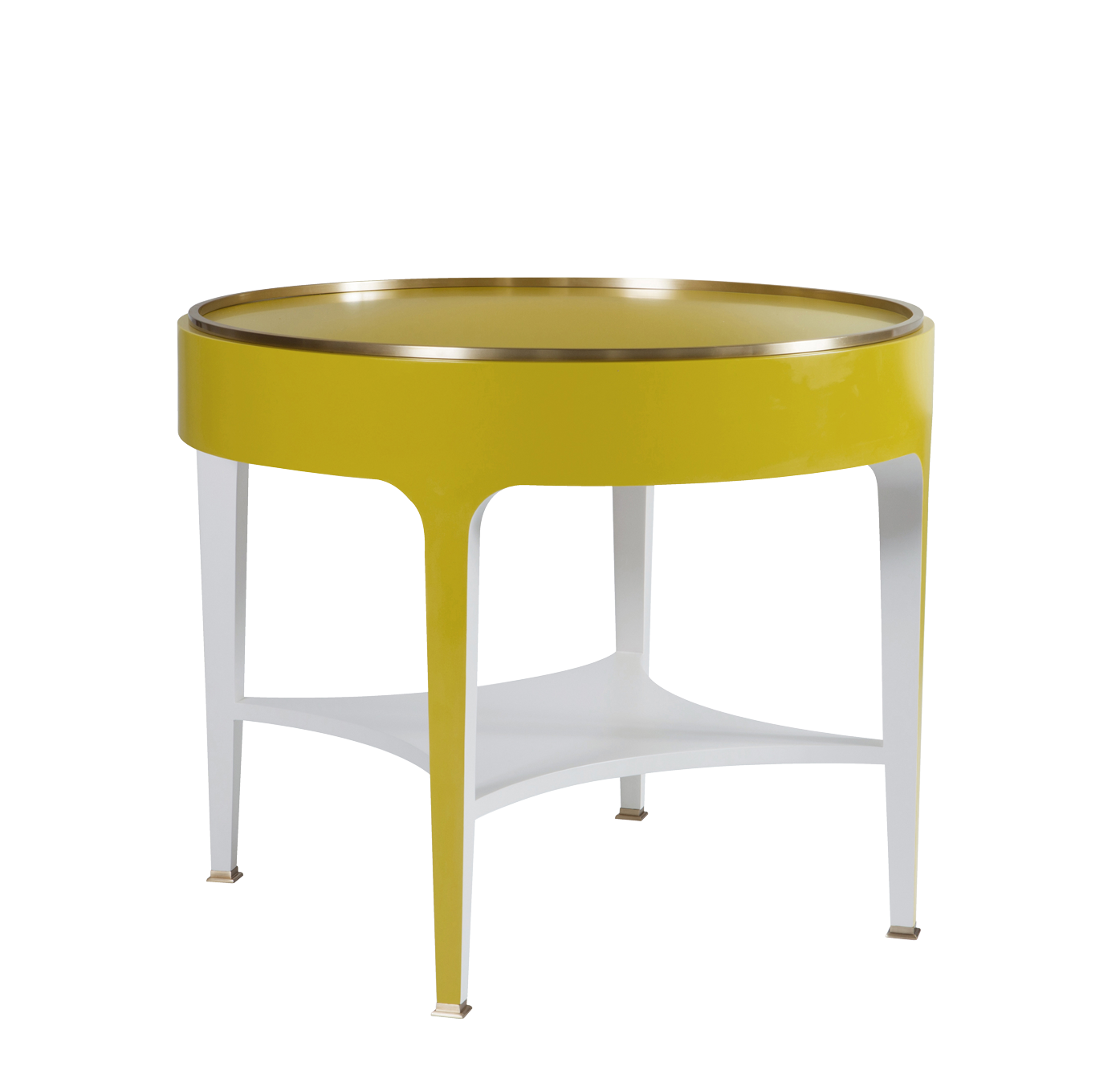 BOUILLOTTE Side Table bout canape petite