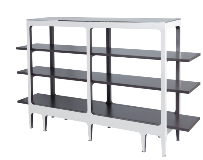 BASSE Book Shelves etagere bibliotheque