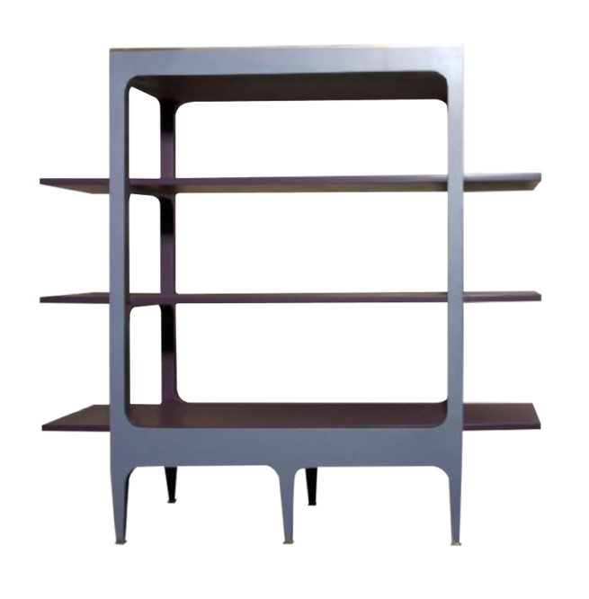 CARREE Book Shelves etagere bibliotheque