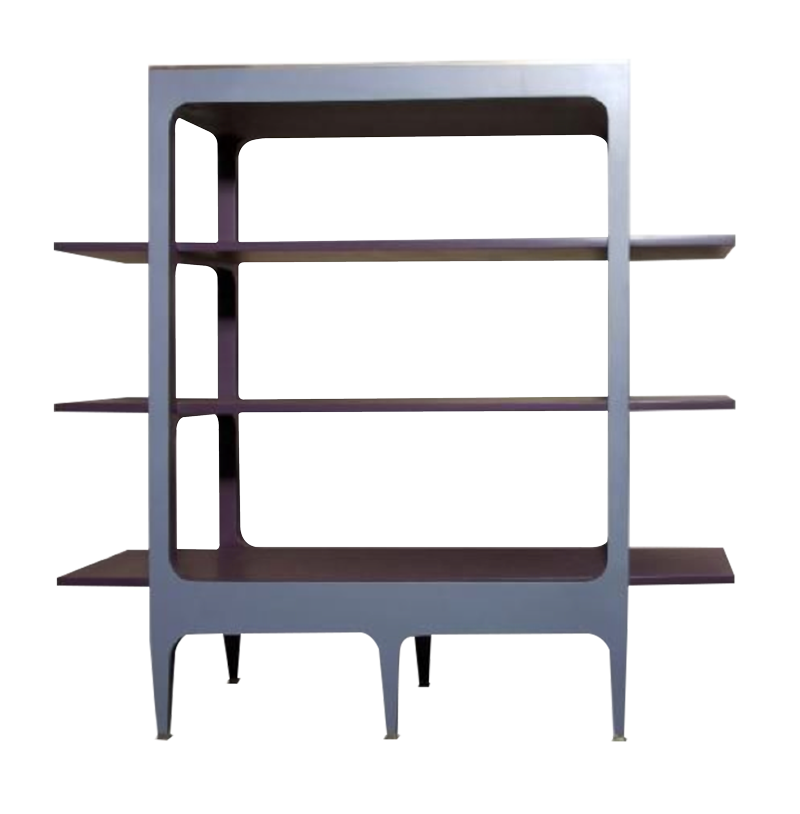 CARREE Book Shelves etagere bibliotheque