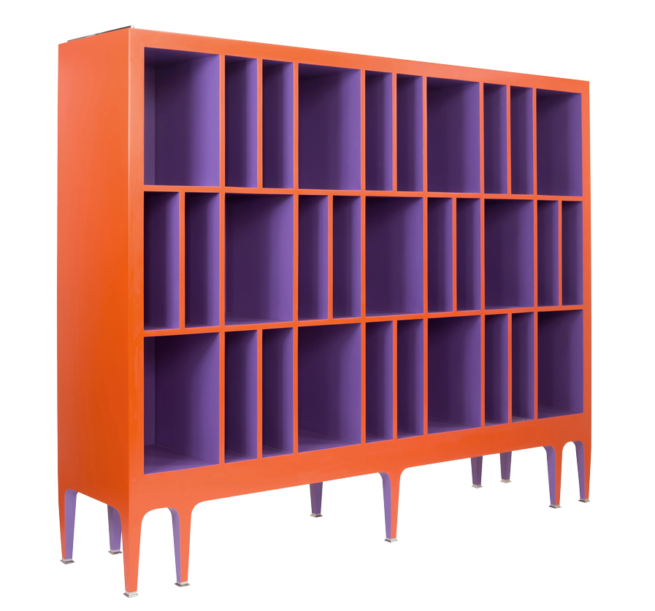 GRAND Archive Cabinet