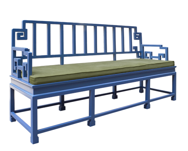 Namkin lacquer furniture