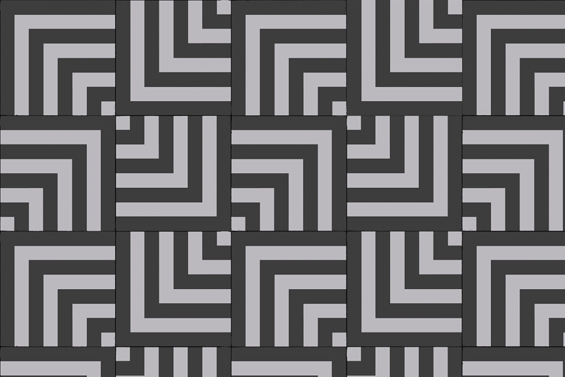 cement hydraulic mosaique encaustic tiles carreaux carrelage art deco palombe