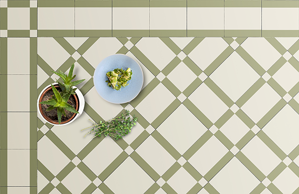 bagatelle cement tiles encaustic ciment carreaux carrelage