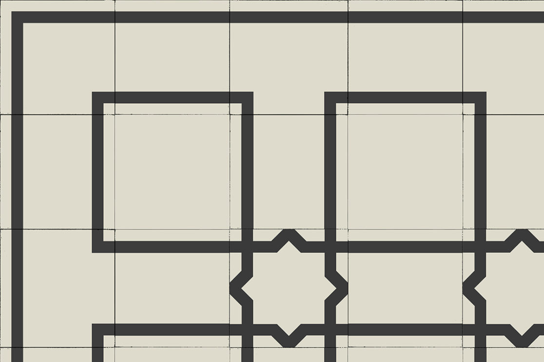 cement hydraulic mosaique encaustic tiles carreaux carrelage moresk dar kawa