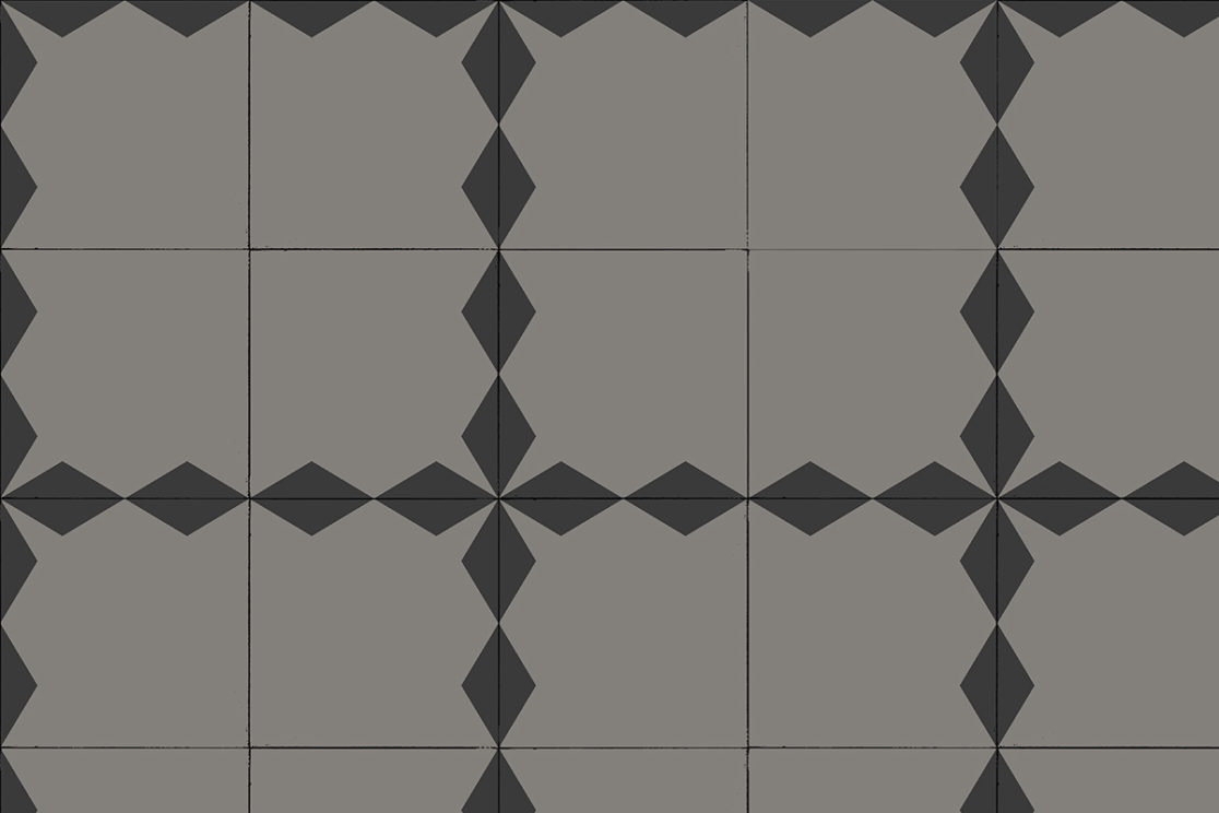 cement hydraulic mosaique encaustic tiles carreaux carrelage amedeo palombe