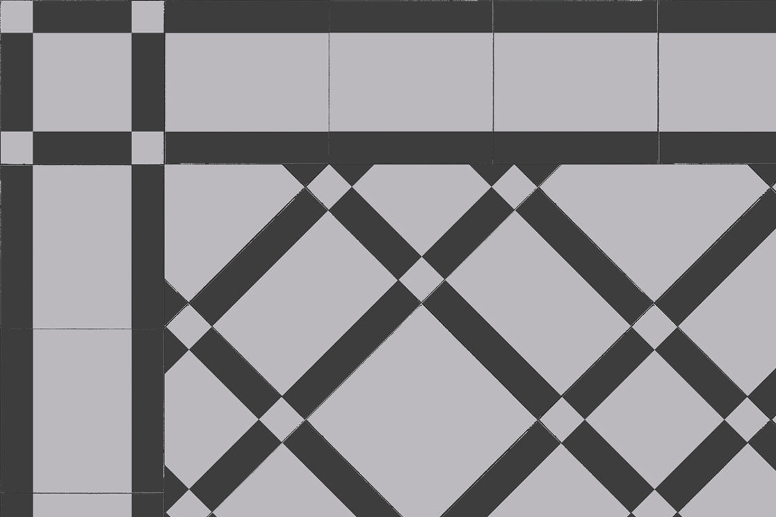 cement hydraulic mosaique encaustic tiles carreaux carrelage bagatelle palombe