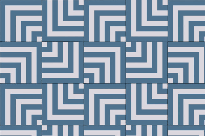 tiles carreaux carrelage art deco hague