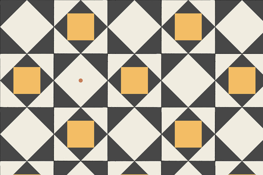 tiles carreaux carrelage piazza navone & popolo