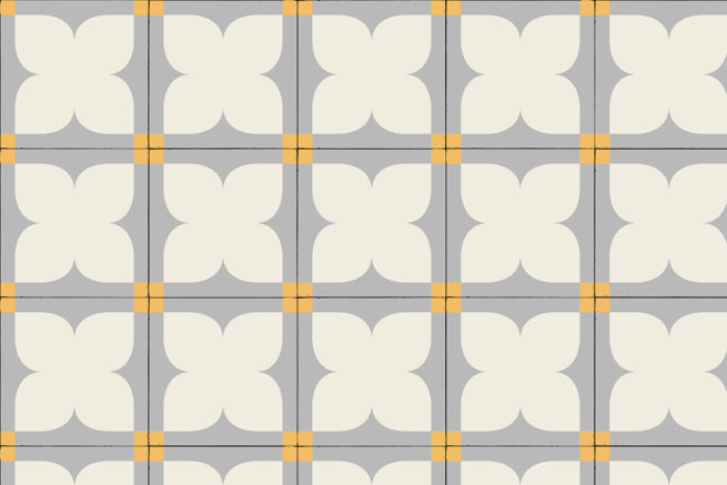 tiles carreaux carrelage hoaly lys