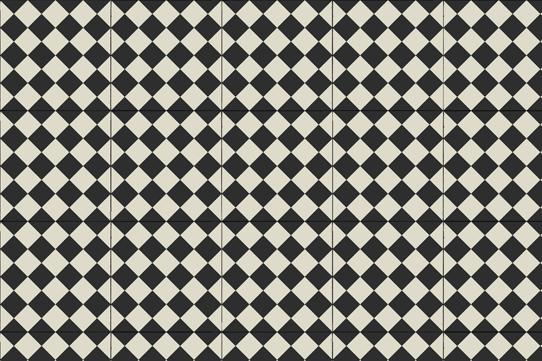 tiles carreaux carrelage monaco black