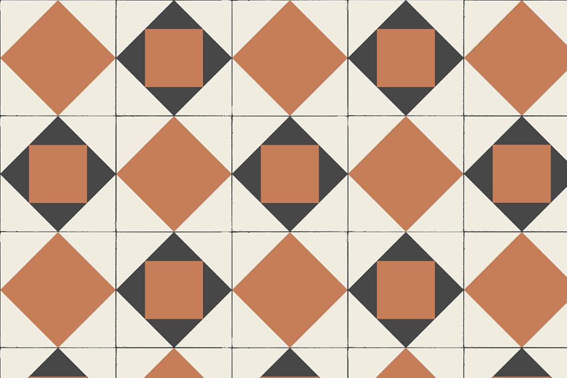 tiles carreaux carrelage piazza fiori